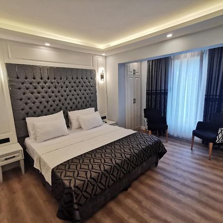 Luxx Garden Hotel اسطنبول المظهر الخارجي الصورة