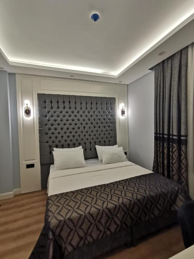 Luxx Garden Hotel اسطنبول المظهر الخارجي الصورة