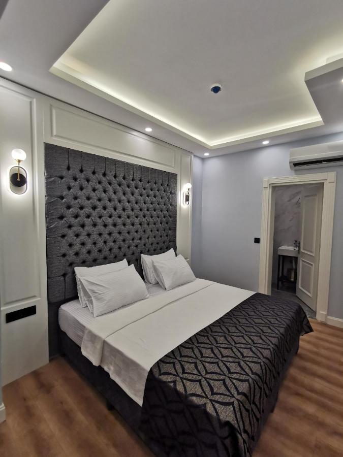Luxx Garden Hotel اسطنبول المظهر الخارجي الصورة