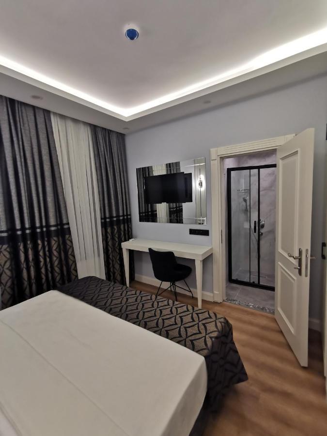 Luxx Garden Hotel اسطنبول المظهر الخارجي الصورة
