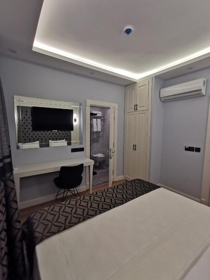 Luxx Garden Hotel اسطنبول المظهر الخارجي الصورة