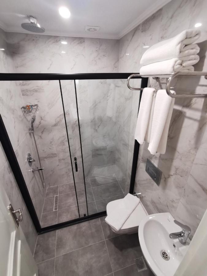 Luxx Garden Hotel اسطنبول المظهر الخارجي الصورة