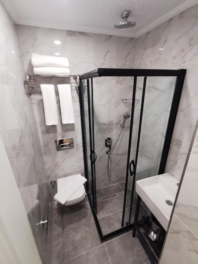 Luxx Garden Hotel اسطنبول المظهر الخارجي الصورة