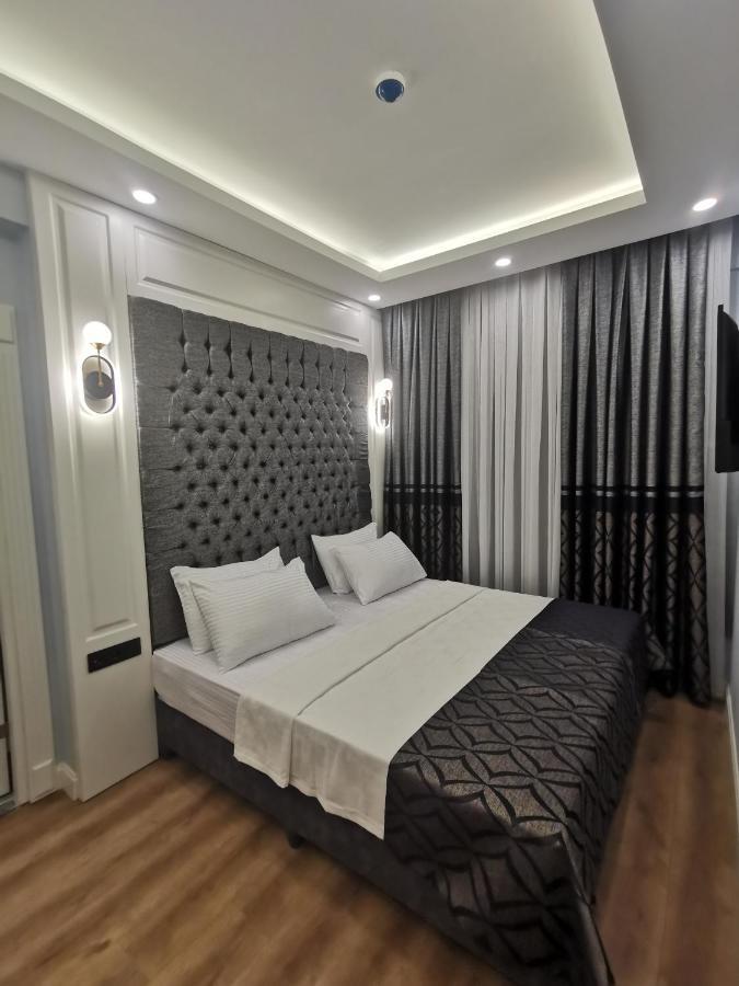 Luxx Garden Hotel اسطنبول المظهر الخارجي الصورة