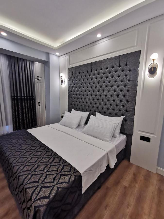 Luxx Garden Hotel اسطنبول المظهر الخارجي الصورة
