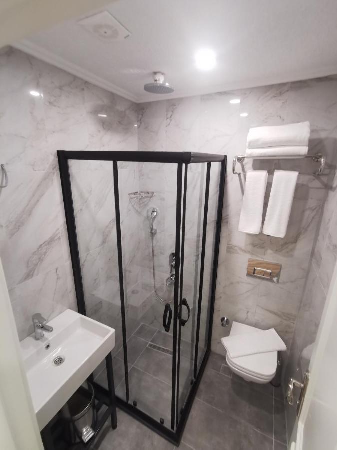 Luxx Garden Hotel اسطنبول المظهر الخارجي الصورة