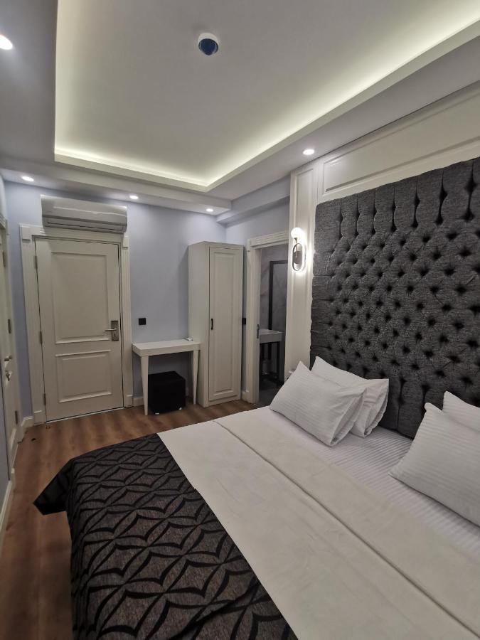 Luxx Garden Hotel اسطنبول المظهر الخارجي الصورة