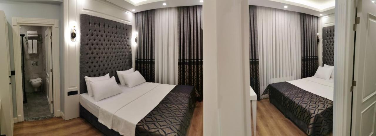 Luxx Garden Hotel اسطنبول المظهر الخارجي الصورة