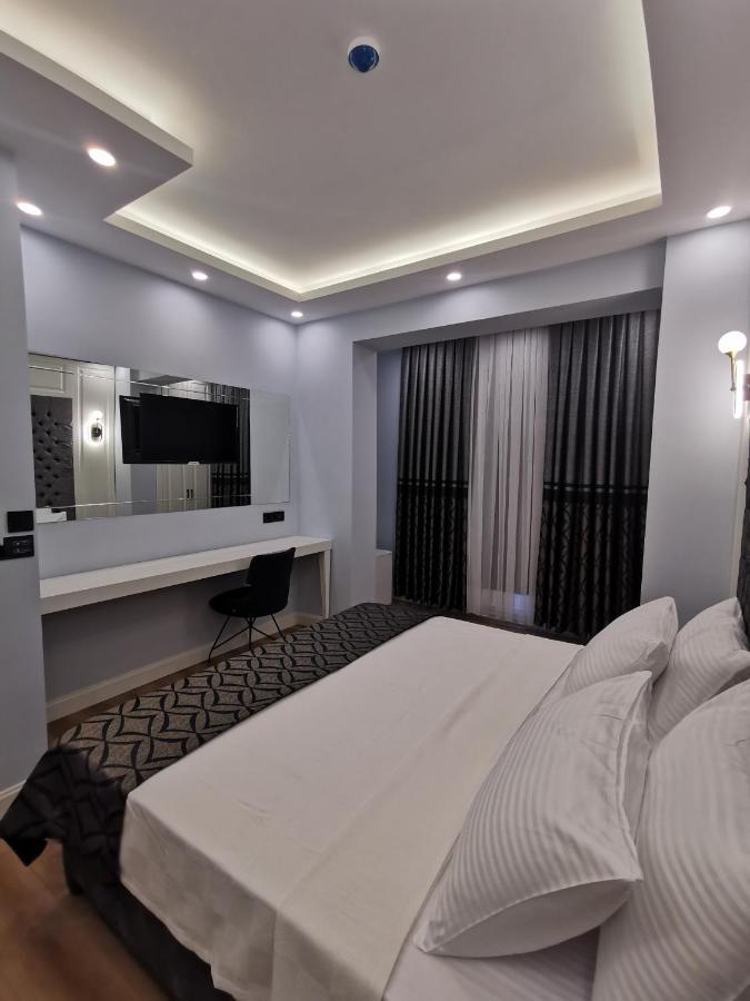 Luxx Garden Hotel اسطنبول المظهر الخارجي الصورة