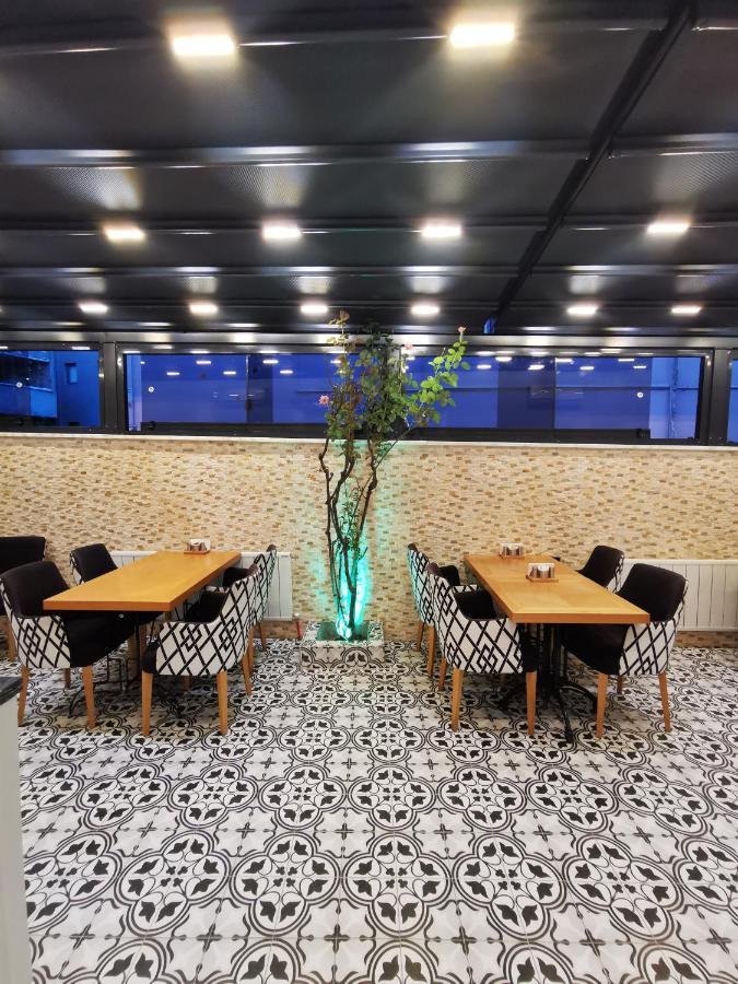 Luxx Garden Hotel اسطنبول المظهر الخارجي الصورة