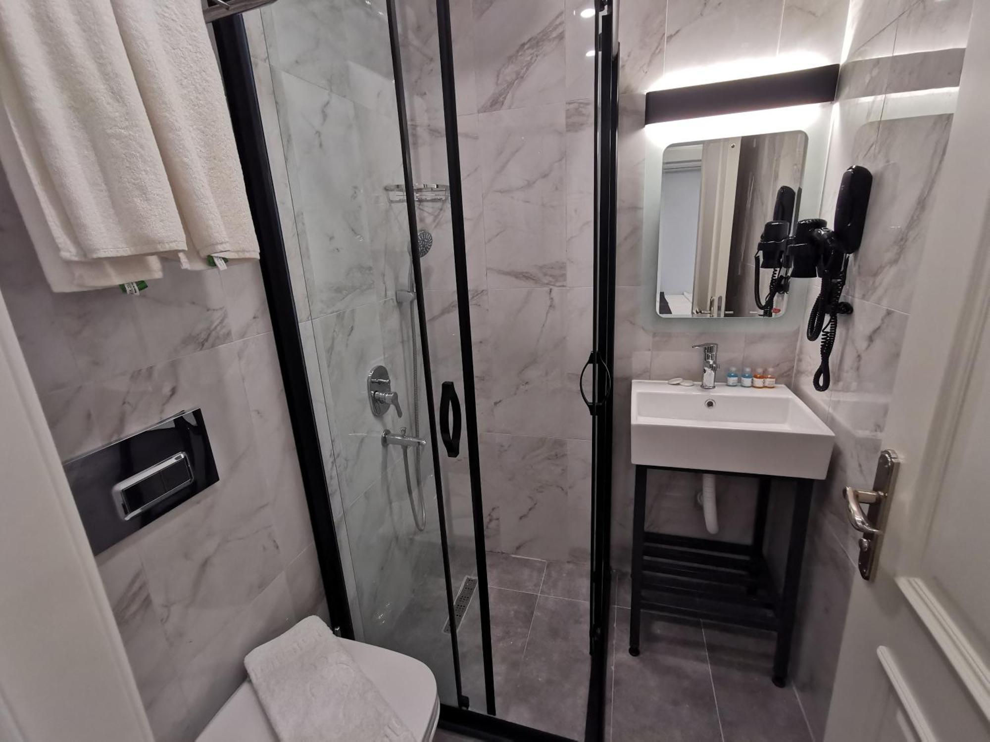 Luxx Garden Hotel اسطنبول الغرفة الصورة